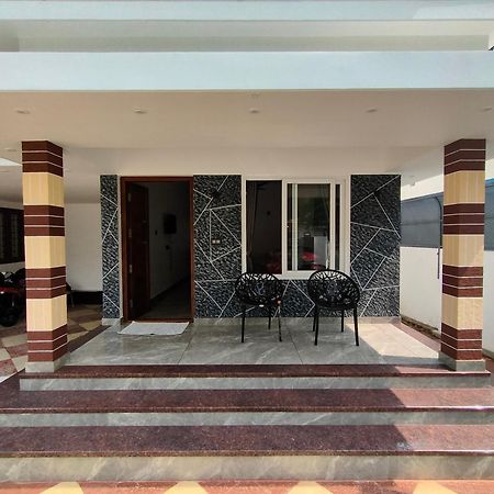 Coastal Den Homestay Pallipuram المظهر الخارجي الصورة