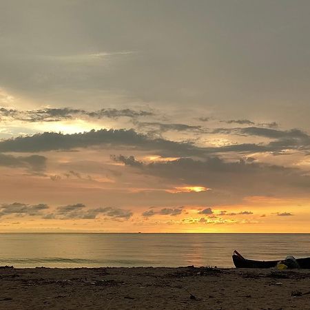 Coastal Den Homestay Pallipuram المظهر الخارجي الصورة