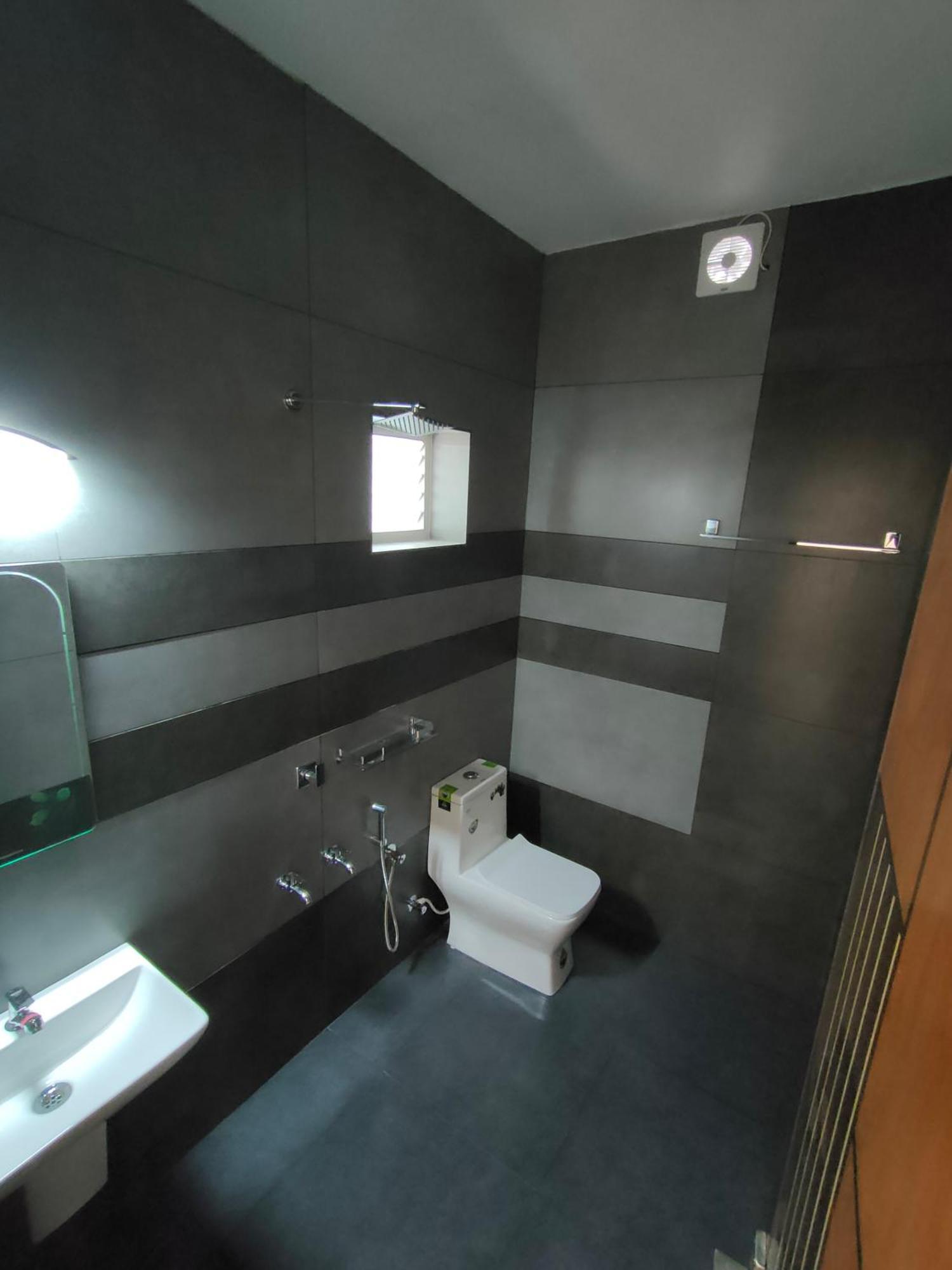 Coastal Den Homestay Pallipuram المظهر الخارجي الصورة