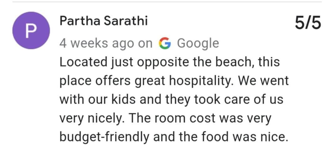 Coastal Den Homestay Pallipuram المظهر الخارجي الصورة